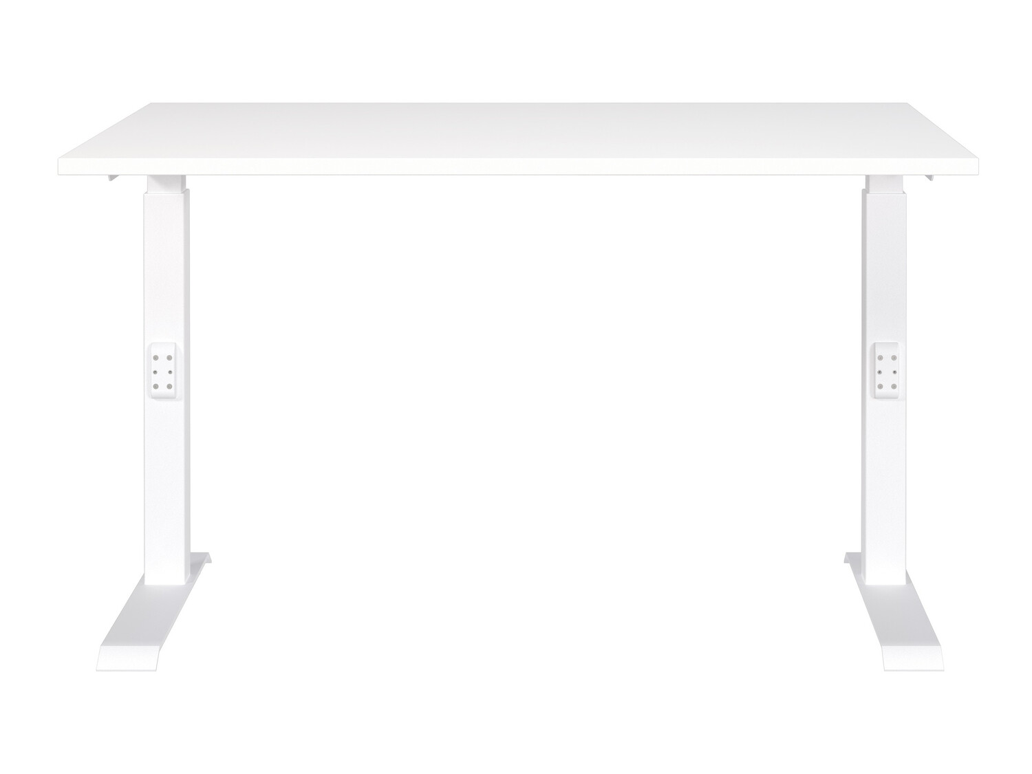 Mesa de oficina Feltoru 115 (Blanco)