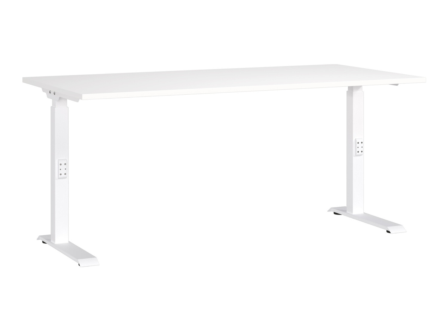 Mesa de oficina Feltoru 116 (Blanco)