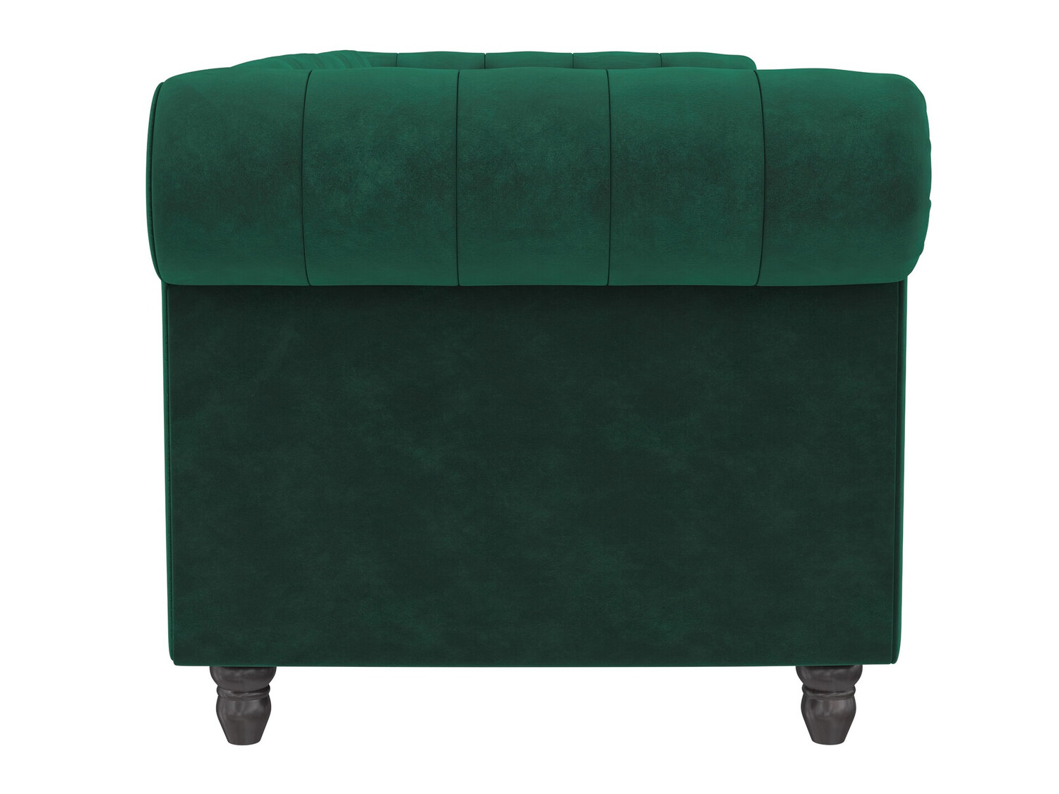 Sofá cama Denton 1190 (Verde)