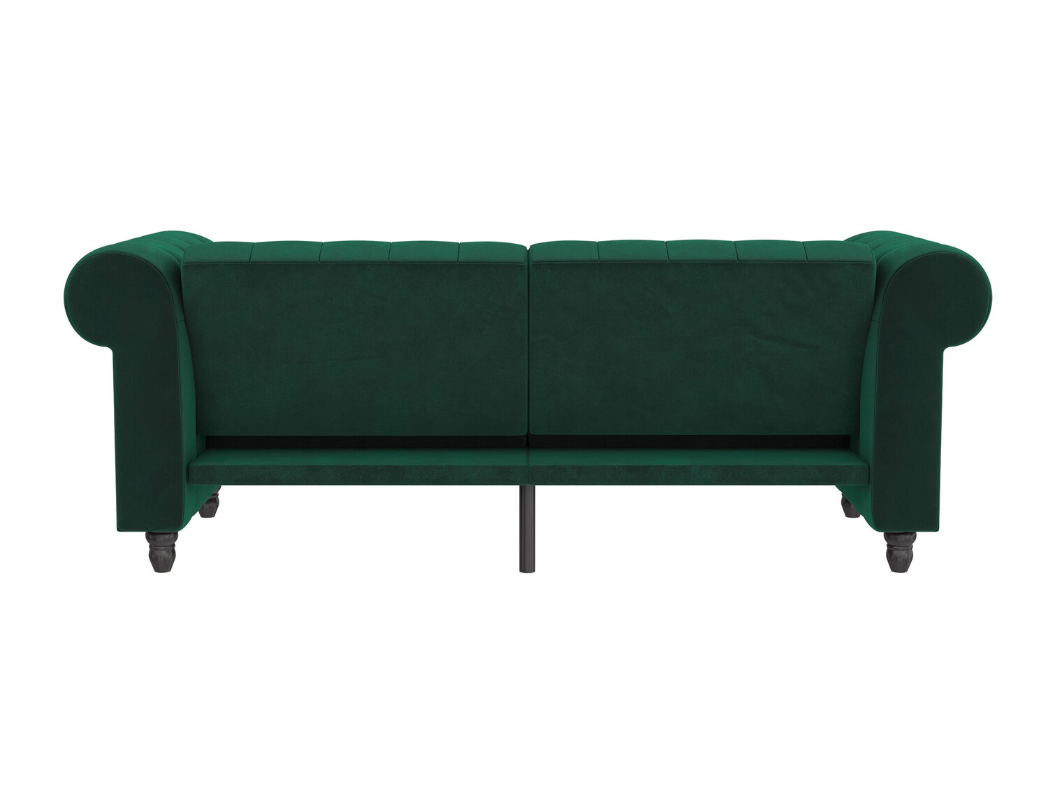 Sofá cama Denton 1190 (Verde)