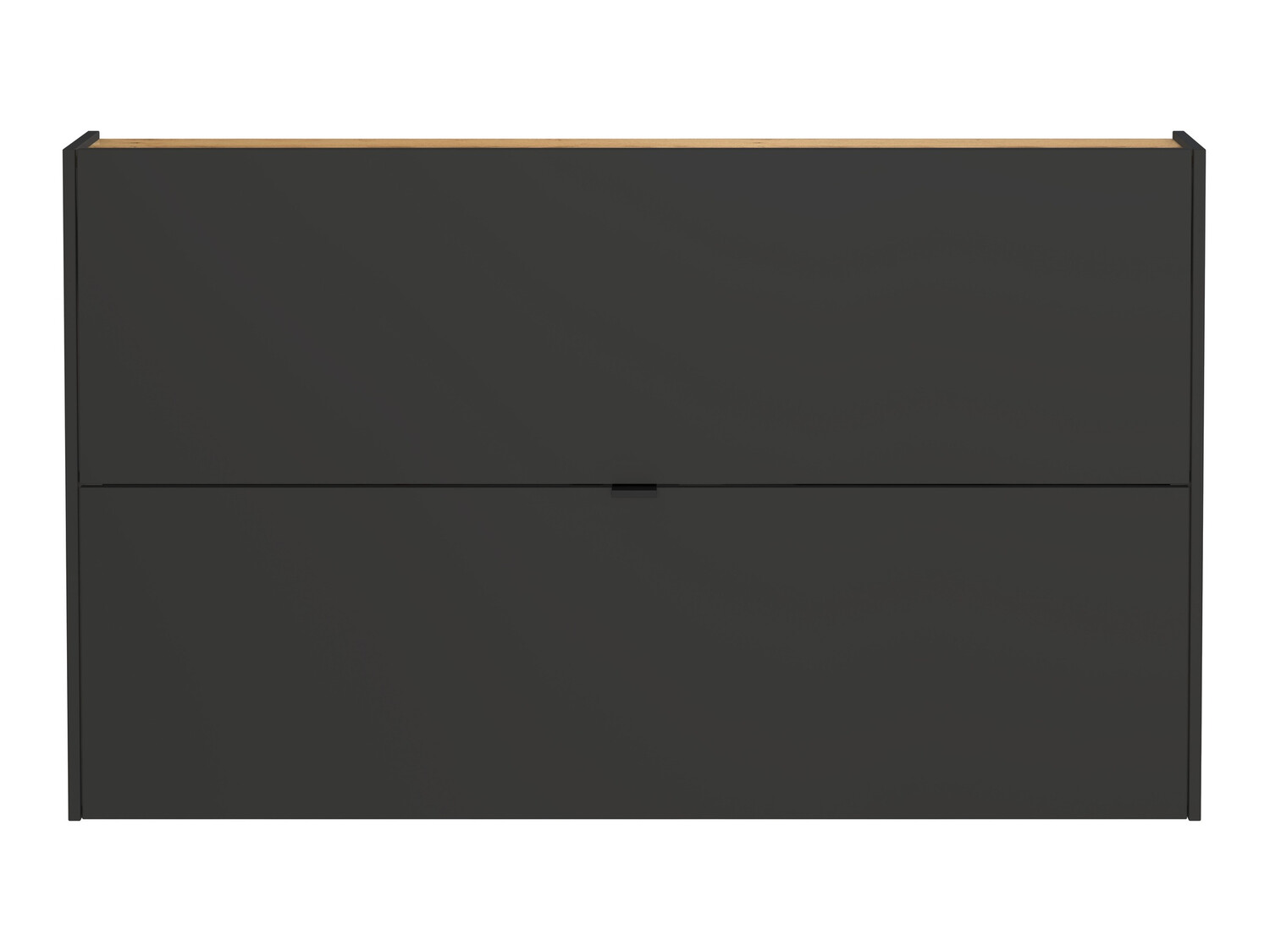 Zapatero Cirsale 108 (Grafito + Navarra roble)