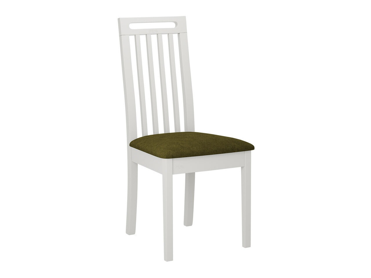 Silla Victorville 348 (Blanco)