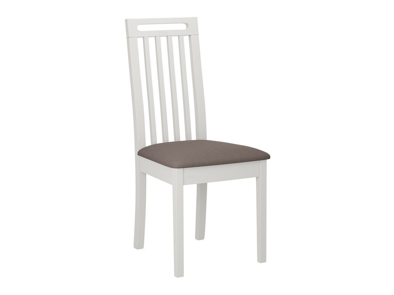 Silla Victorville 348 (Blanco)
