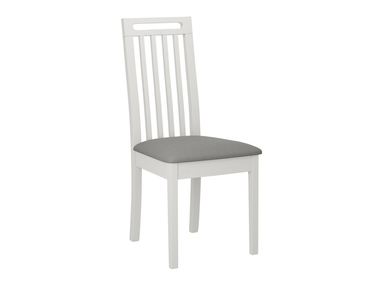 Silla Victorville 348 (Blanco)