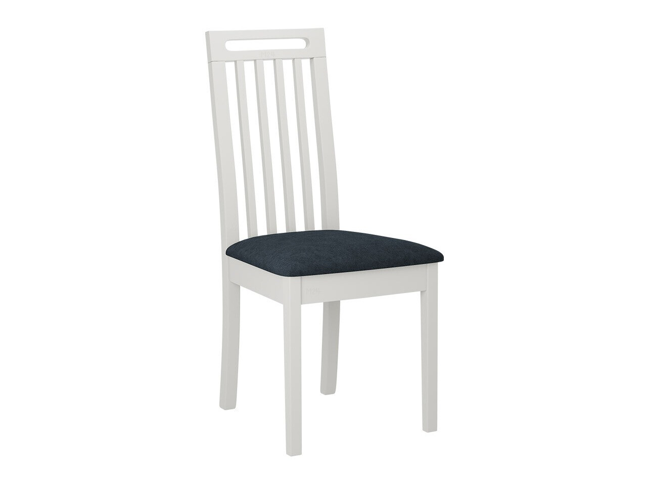 Silla Victorville 348 (Blanco)