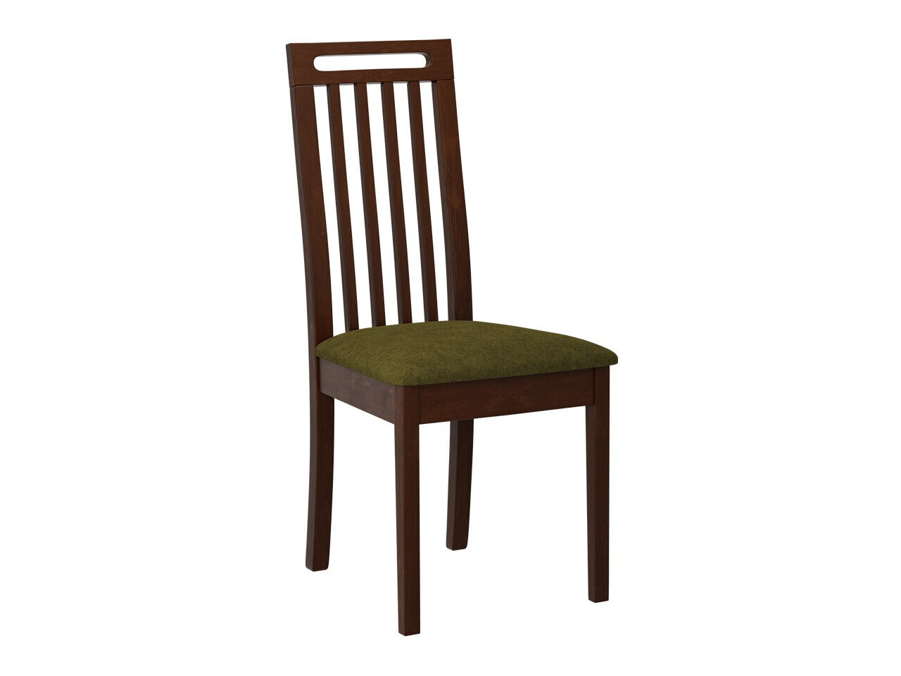 Silla Victorville 348 (Nogal)