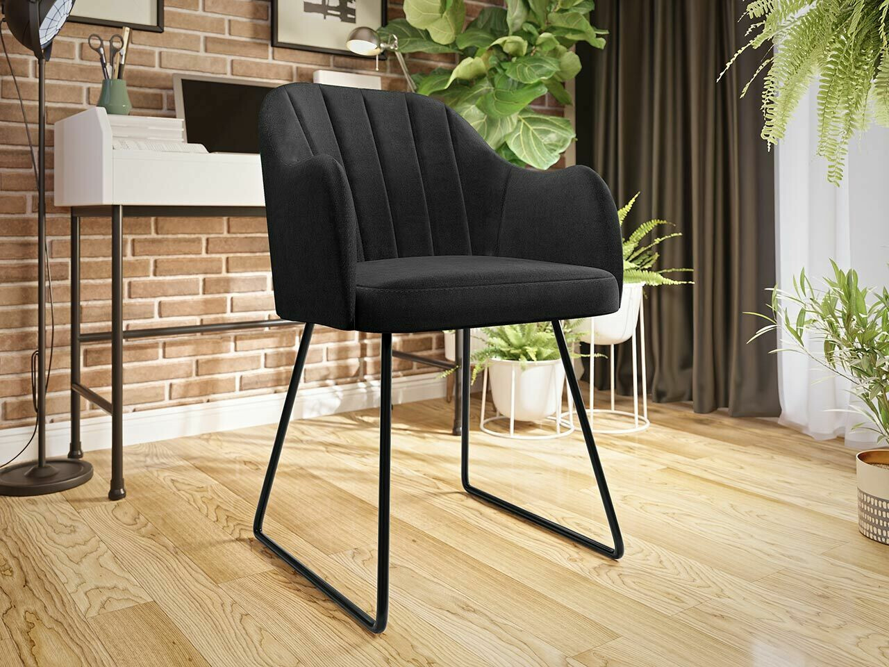 Silla Comfivo 102 (Magic Velvet 2219)