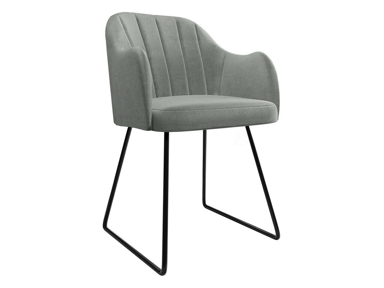 Silla Comfivo Passer II (Magic Velvet 2217)