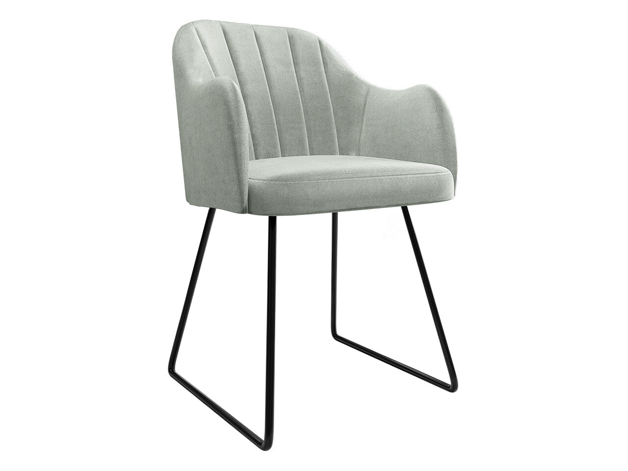 Silla Comfivo Passer II (Magic Velvet 2240)