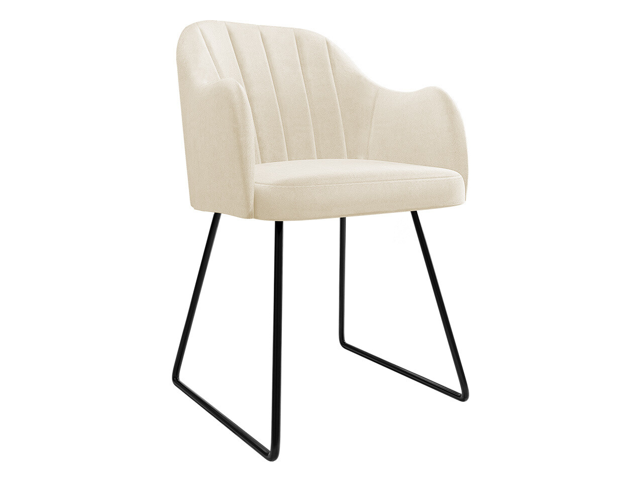 Silla Comfivo Passer II (Magic Velvet 2250)