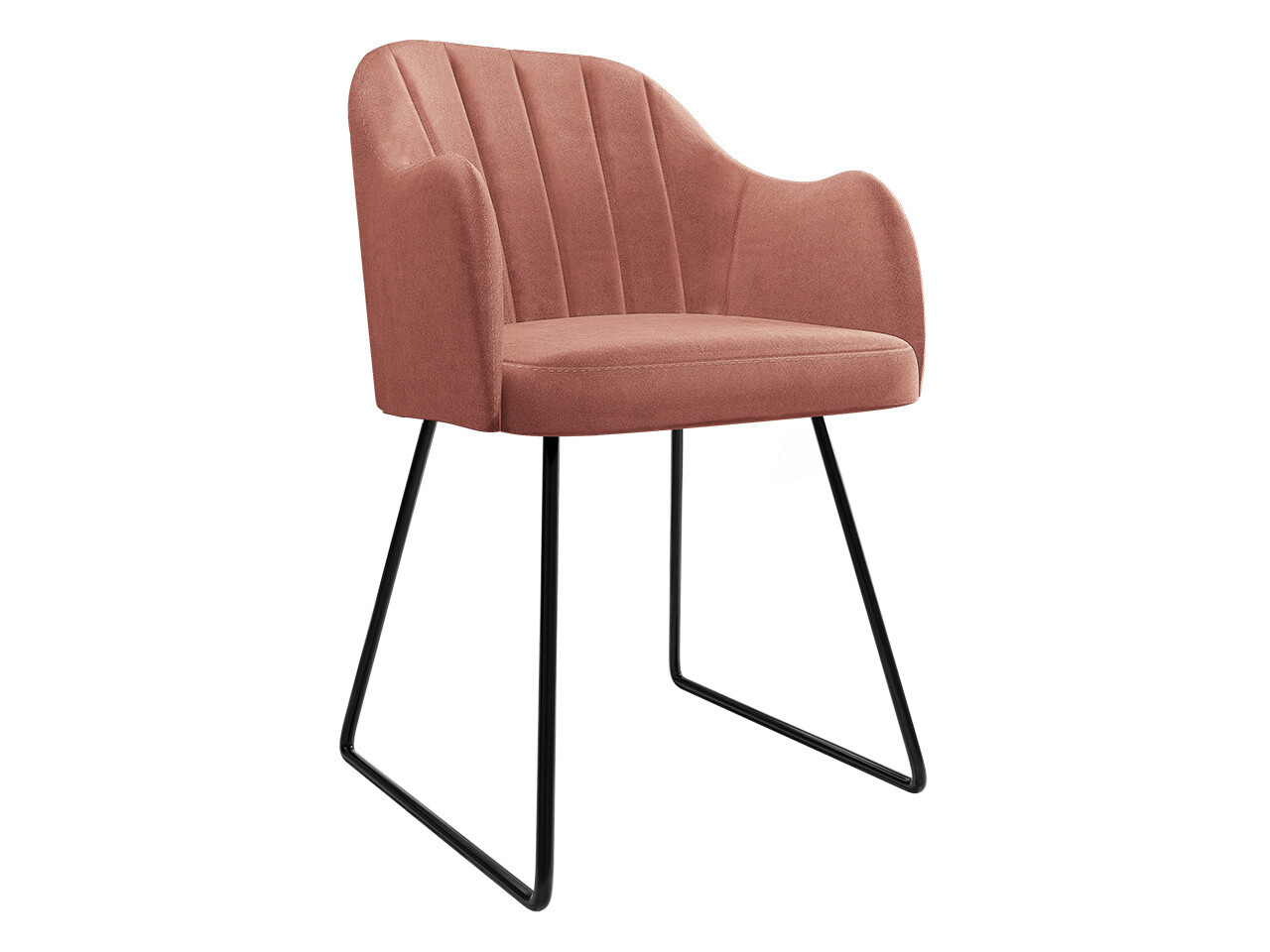 Silla Comfivo Passer II (Magic Velvet 2258)