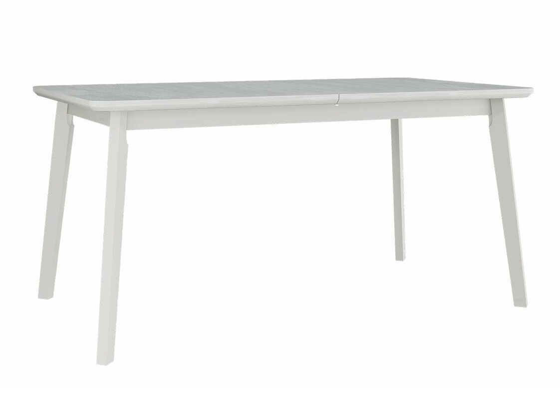 Conjunto de comedor Victorville 350 (Blanco)