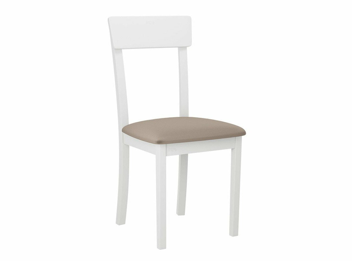 Conjunto de comedor Victorville 350 (Blanco)