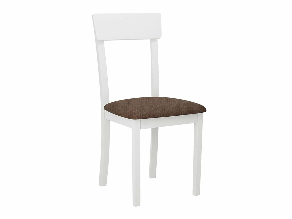 Conjunto de comedor Victorville 350 (Blanco)