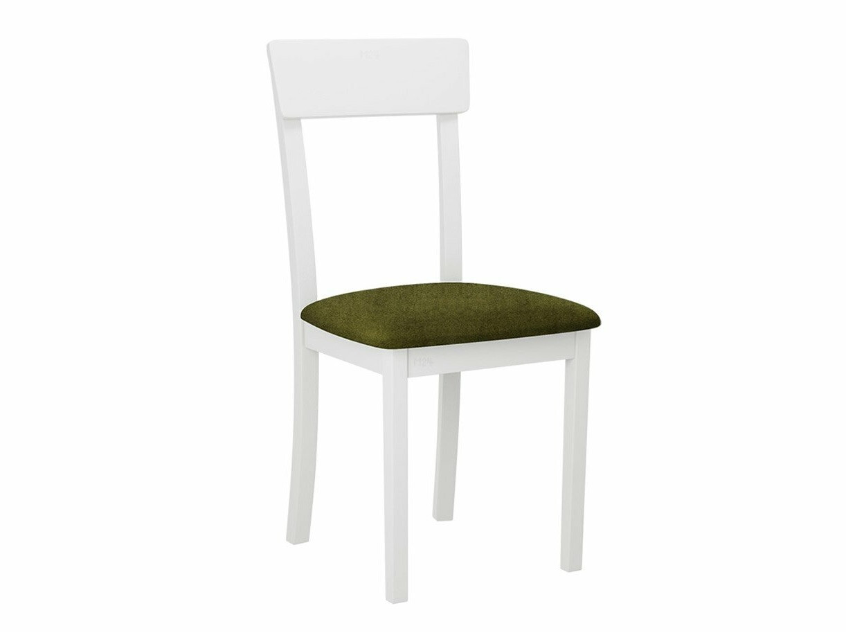 Conjunto de comedor Victorville 350 (Blanco)