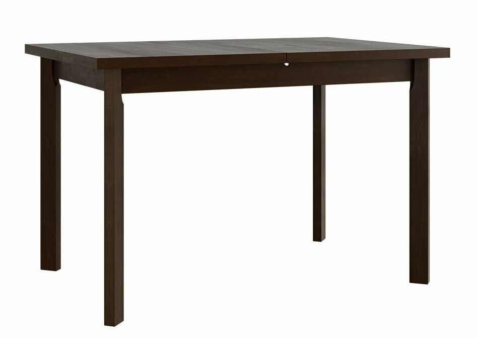 Conjunto de mesas y sillas para comedor Victorville 351 (Nogal)