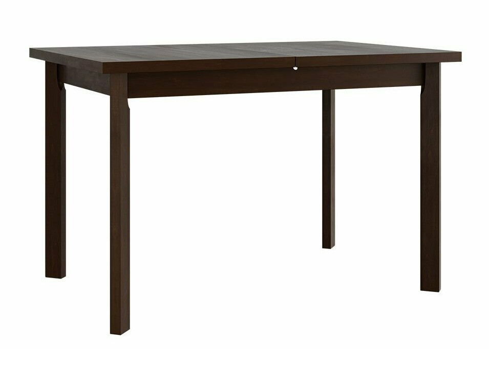 Conjunto de mesas y sillas para comedor Victorville 351 (Nogal)