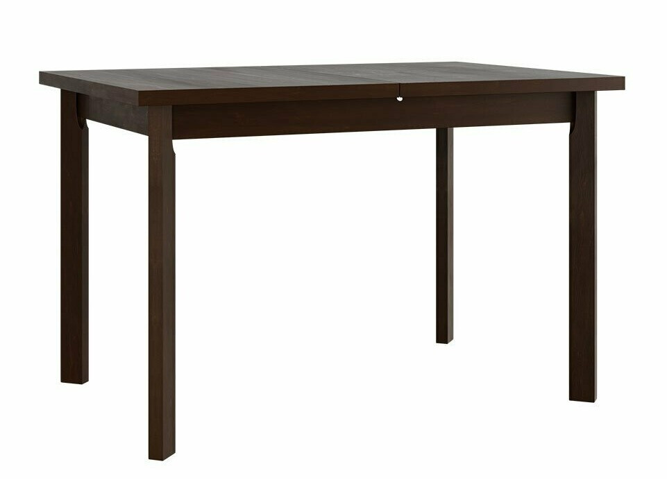 Conjunto de mesas y sillas para comedor Victorville 351 (Nogal)