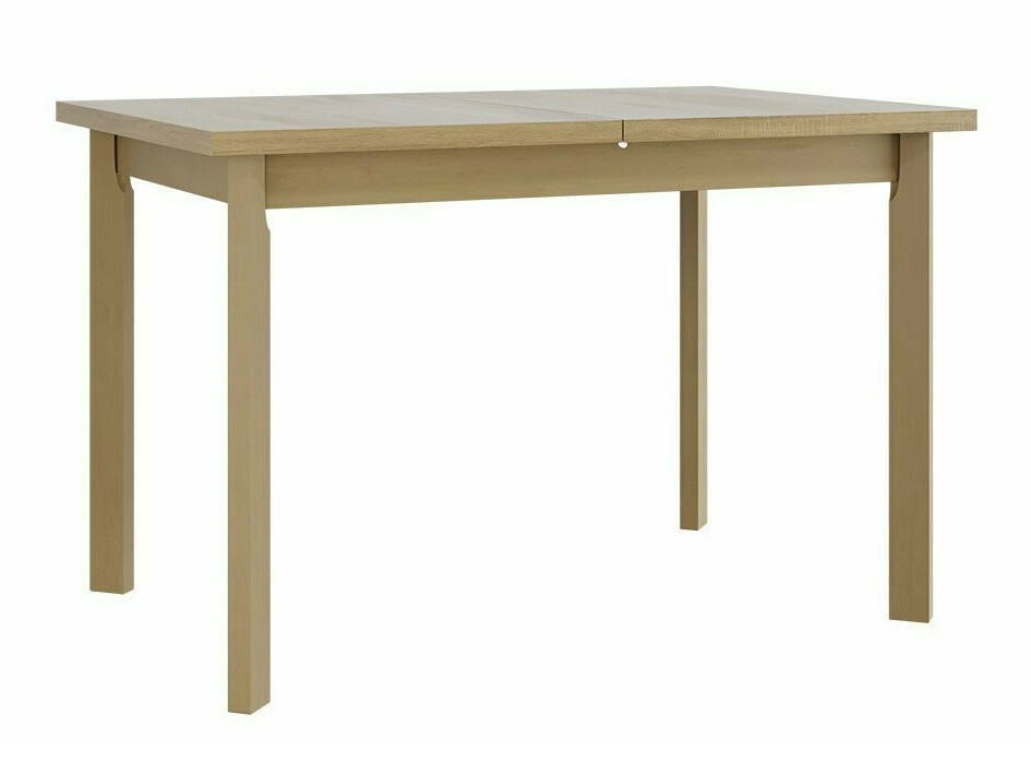 Conjunto de mesas y sillas para comedor Victorville 351 (Roble Sonoma)