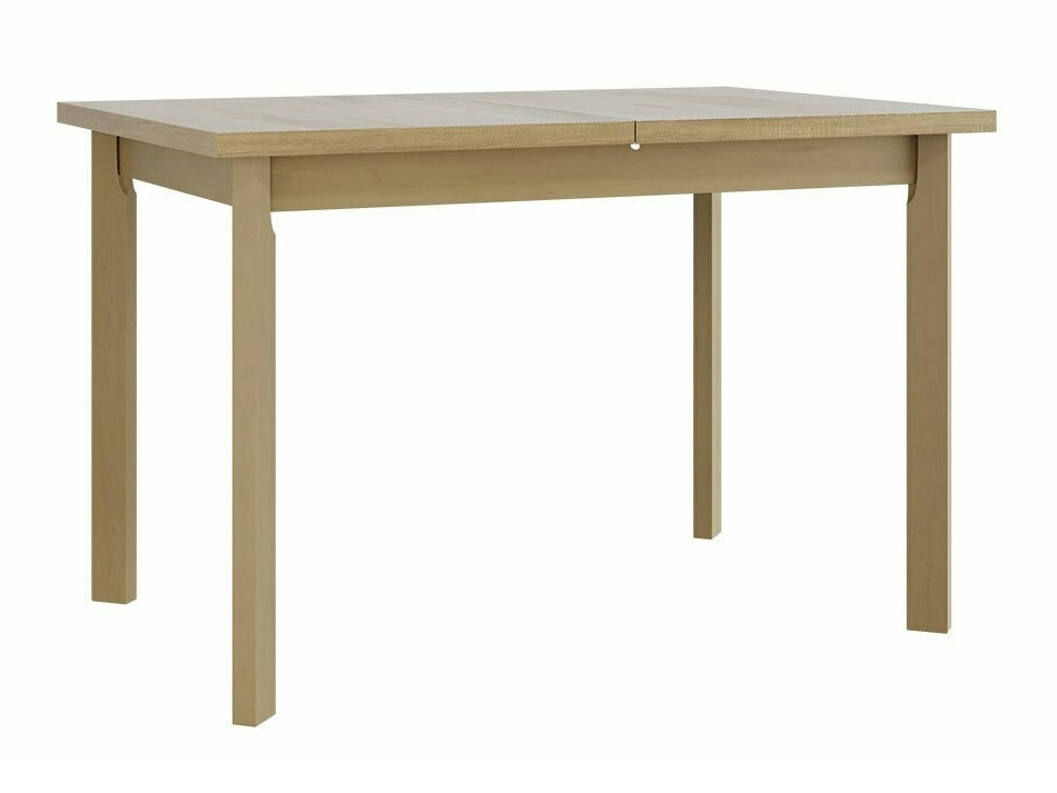 Conjunto de mesas y sillas para comedor Victorville 351 (Roble Sonoma)