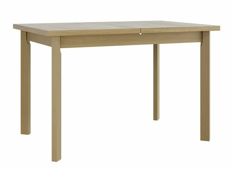 Conjunto de mesas y sillas para comedor Victorville 351 (Roble Sonoma)