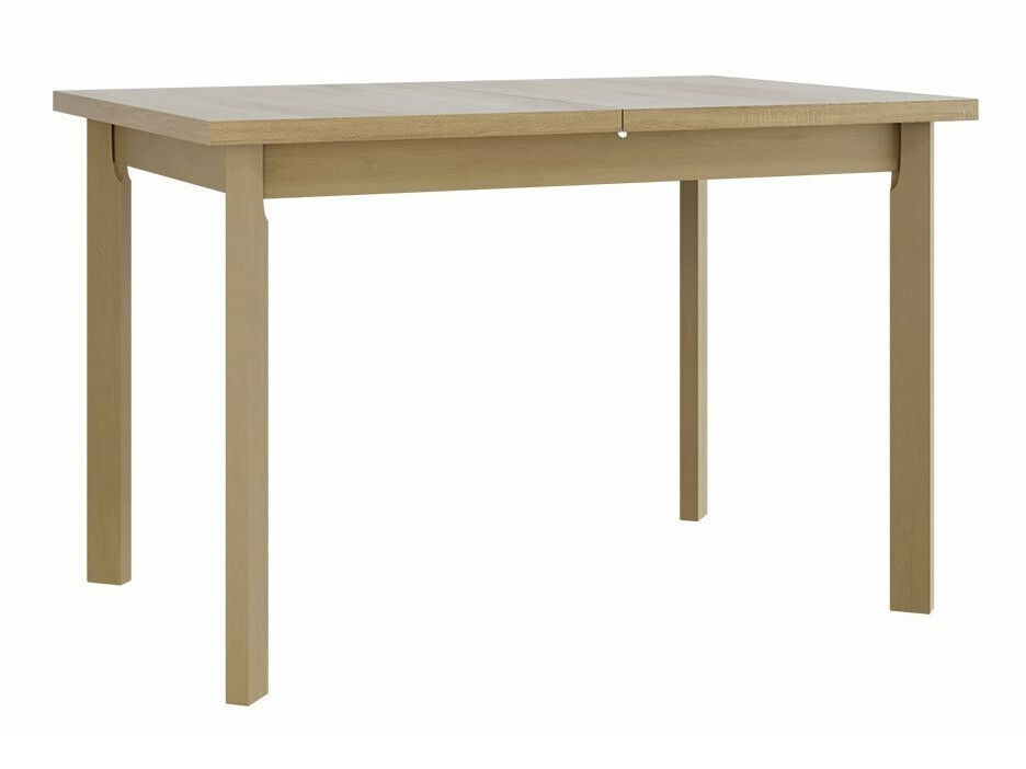 Conjunto de mesas y sillas para comedor Victorville 351 (Roble Sonoma)