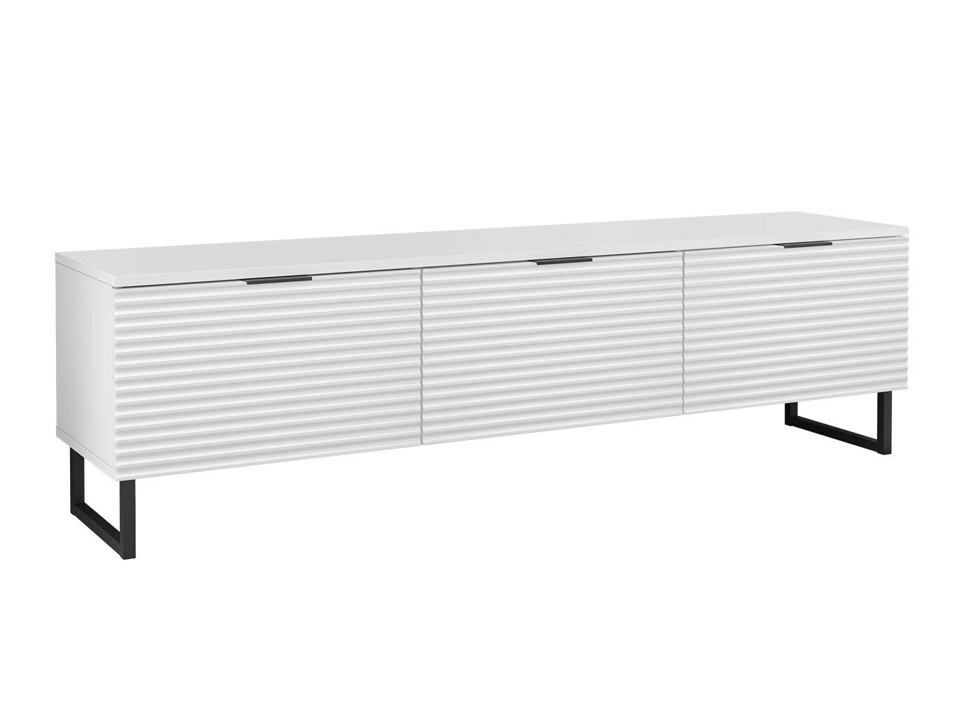 Mueble TV Sarasota 179 (Blanco)