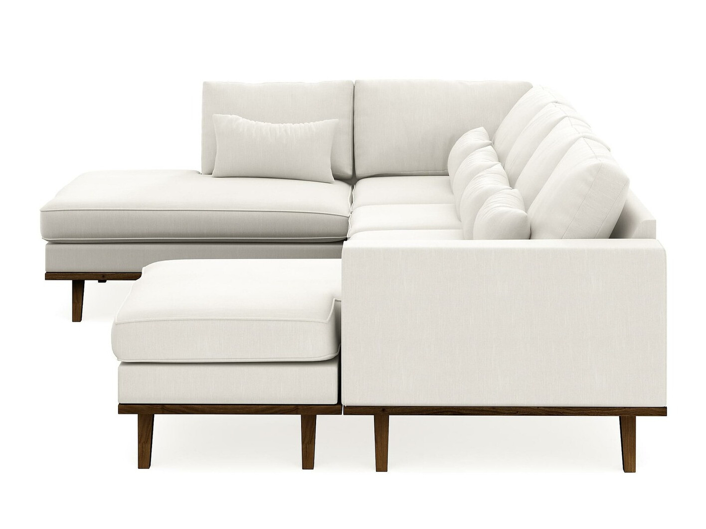 Sofá rinconero Floromo 126