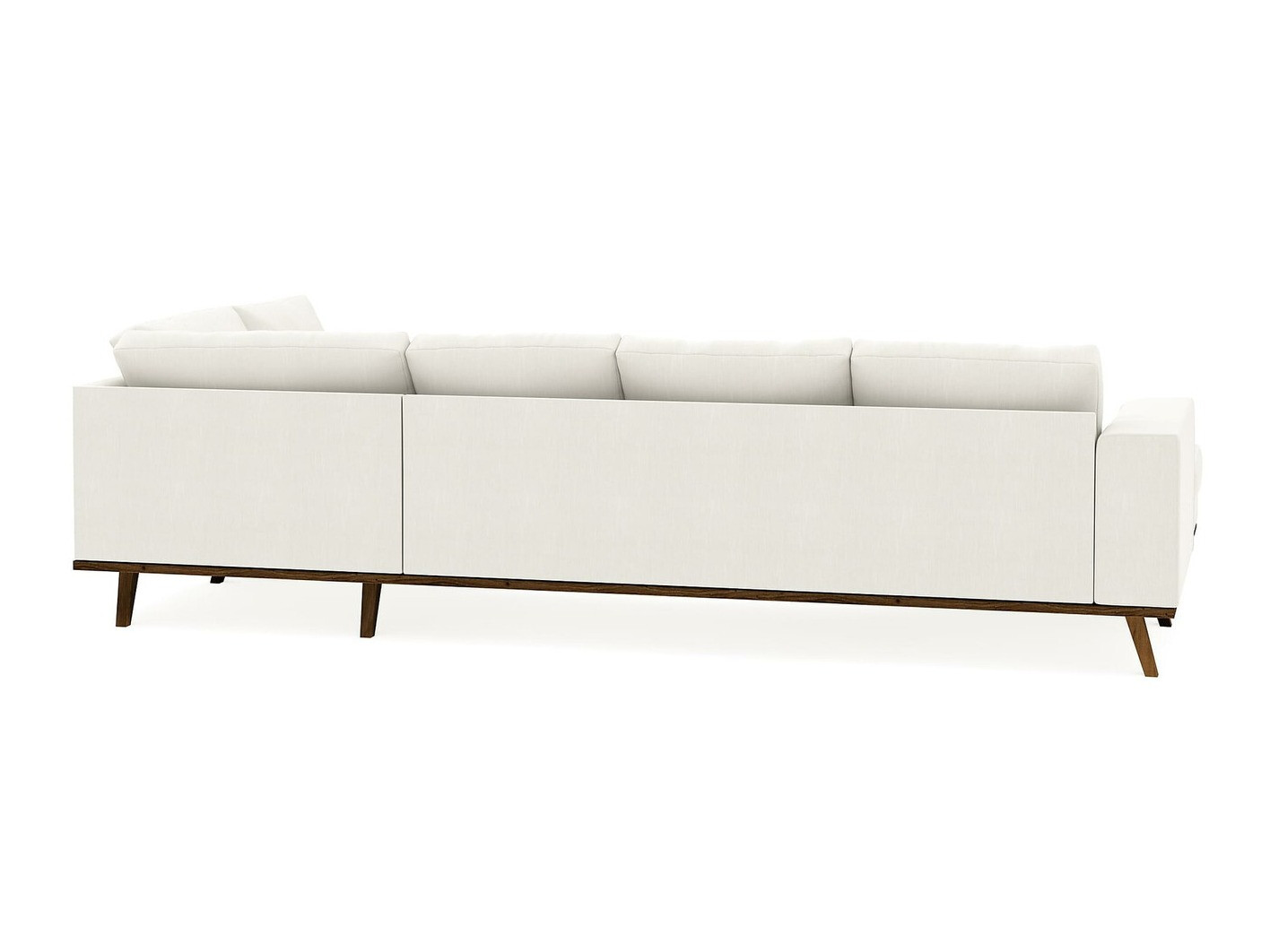 Sofá rinconero Floromo 126