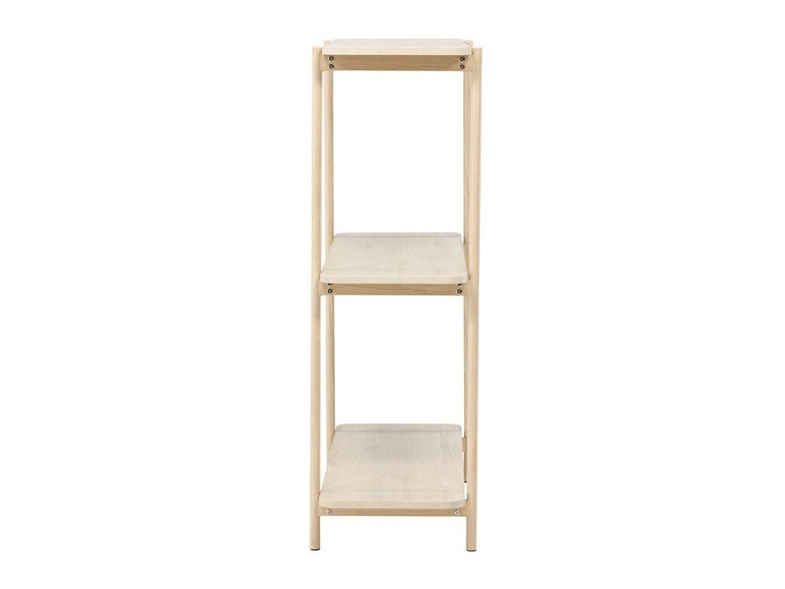 Estantería Dallas 4266 (Luminoso madera)