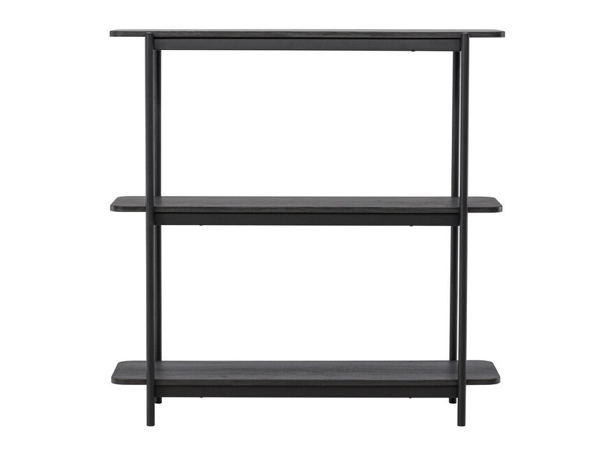 Estantería Dallas 4266 (Roble negro)