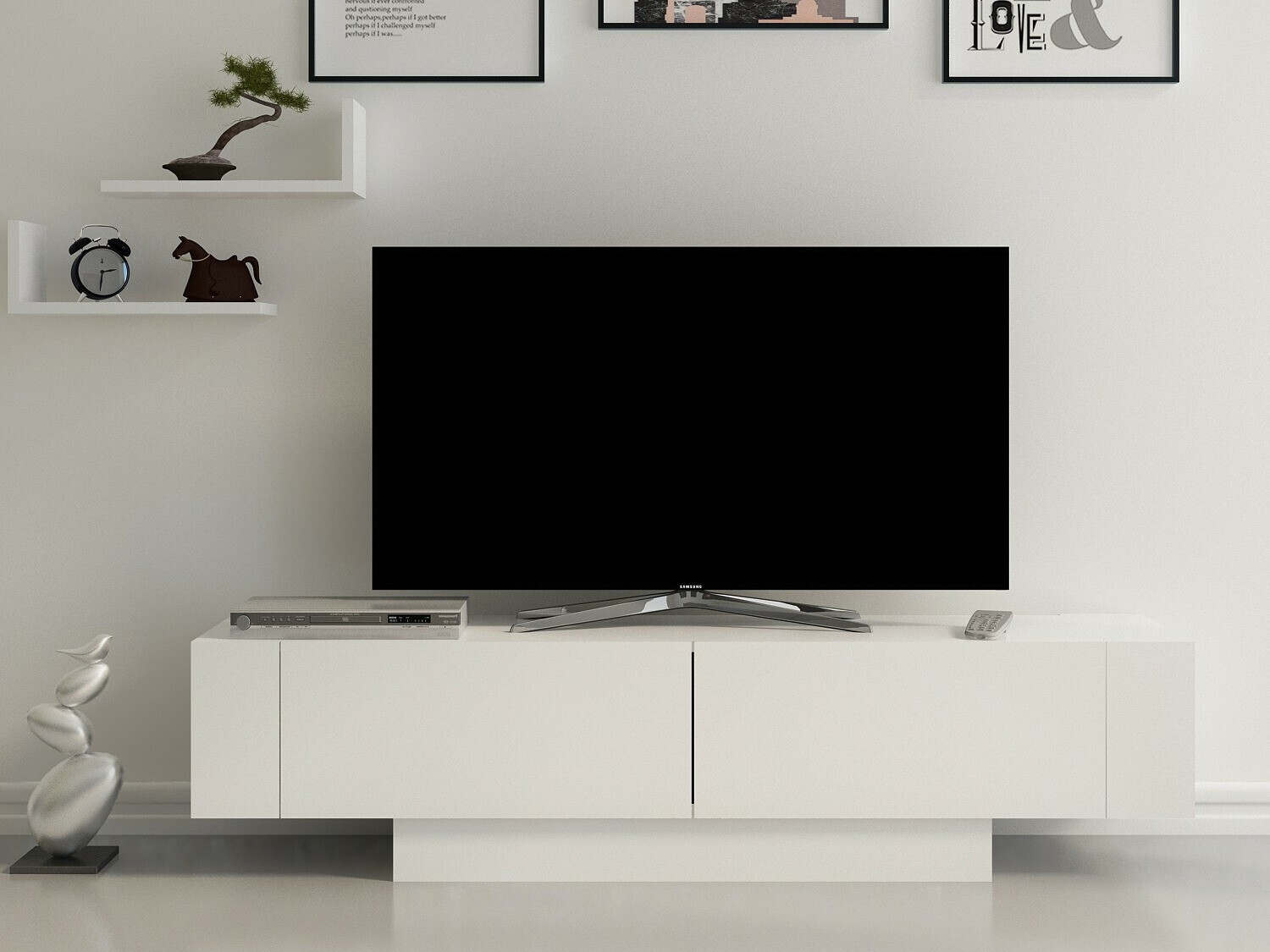 Mueble TV Kailua 1449