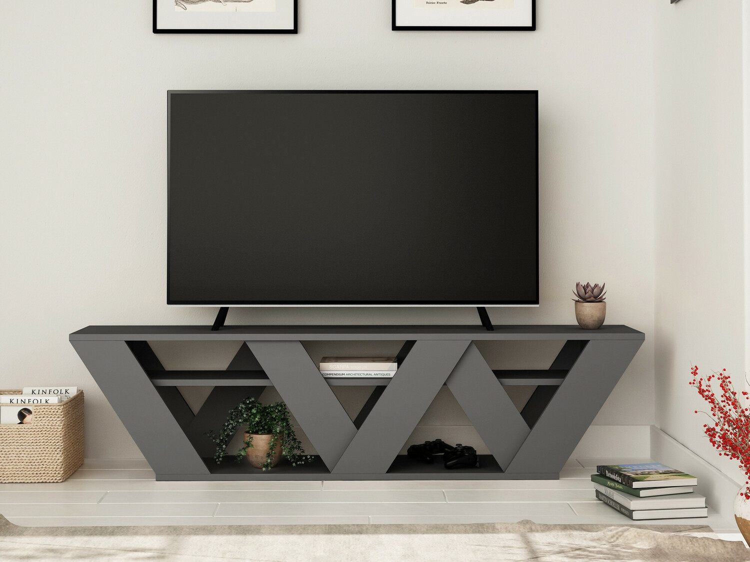 Mueble TV Kailua 1454