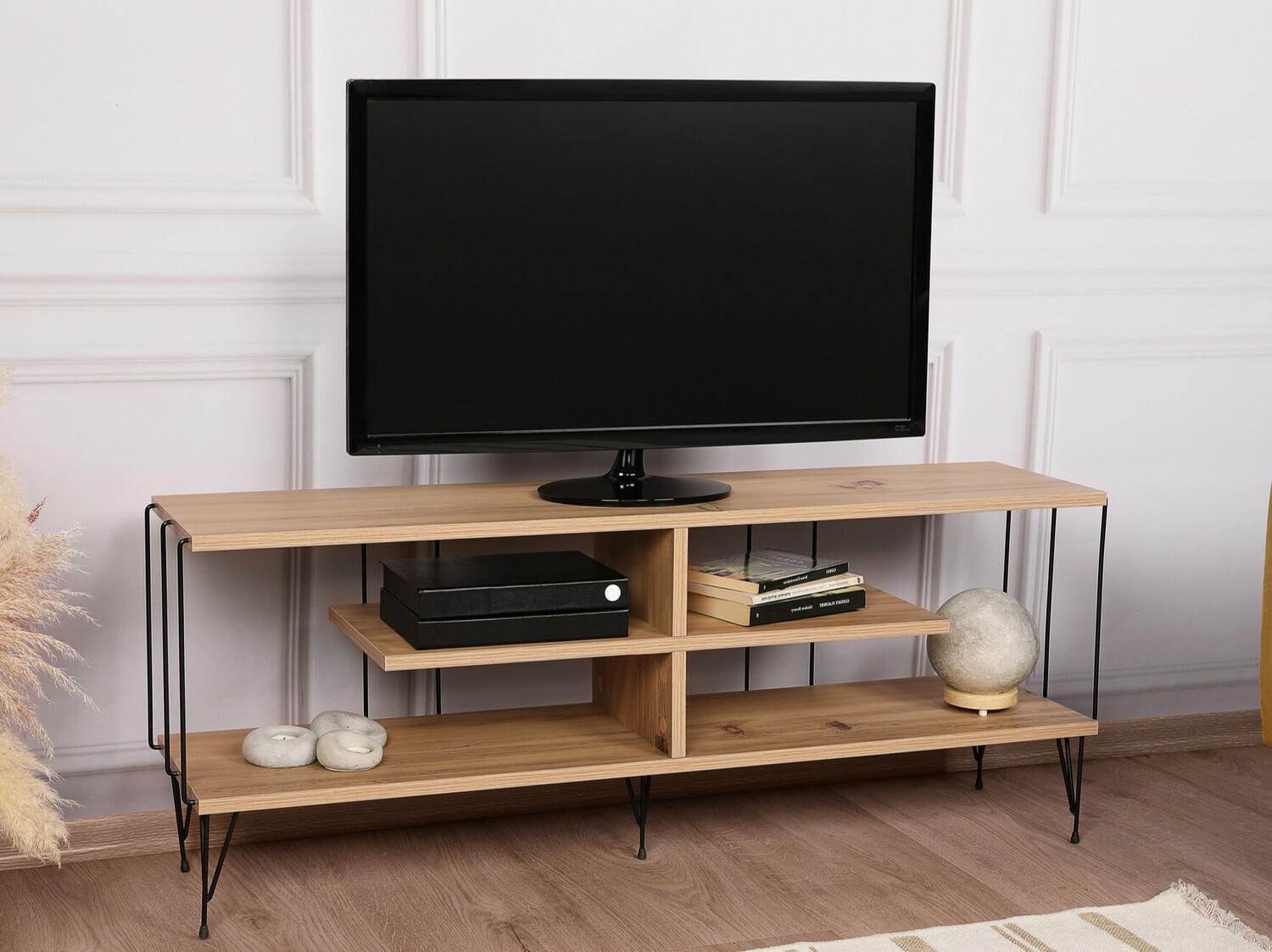 Mueble TV Kailua 1458