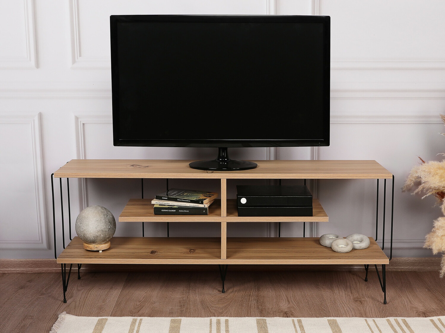 Mueble TV Kailua 1458
