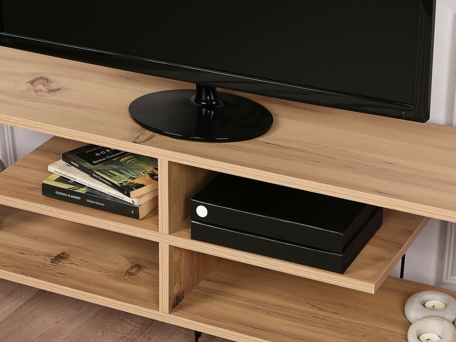 Mueble TV Kailua 1458