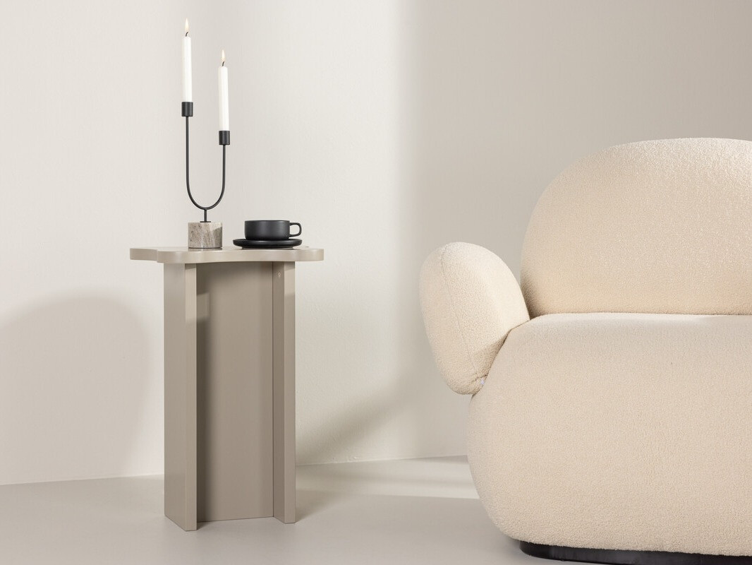 Mesa auxiliar Dallas 4268