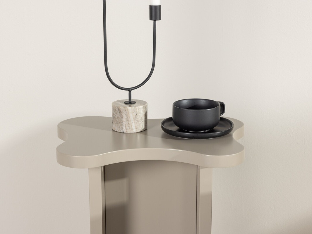 Mesa auxiliar Dallas 4268