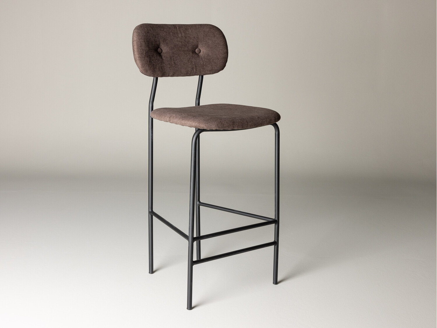 Silla de barra Dallas 4102