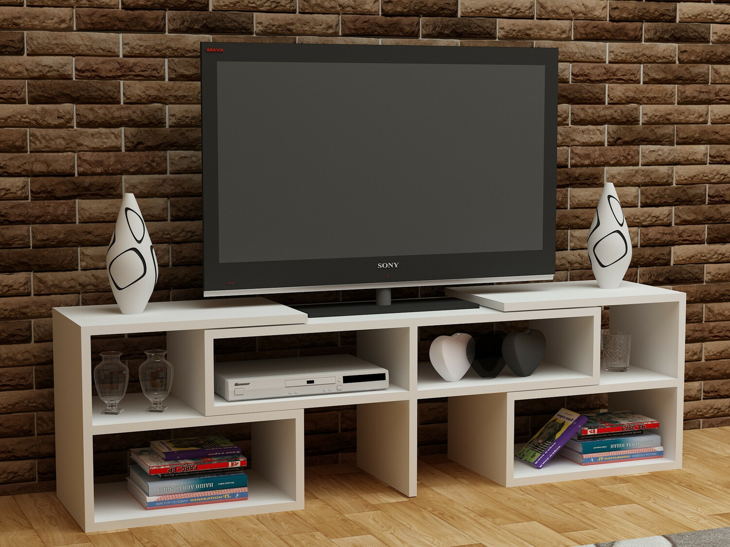 Mueble TV Kailua 1470