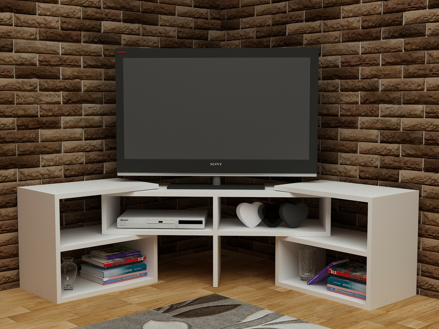 Mueble TV Kailua 1470