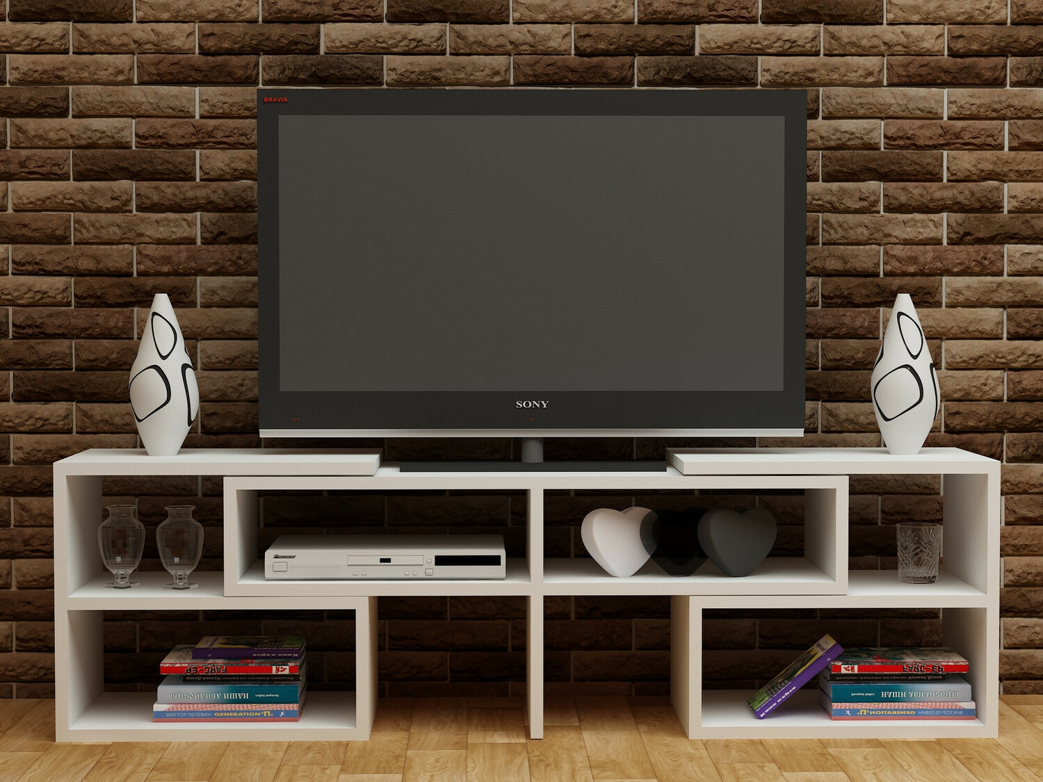 Mueble TV Kailua 1470