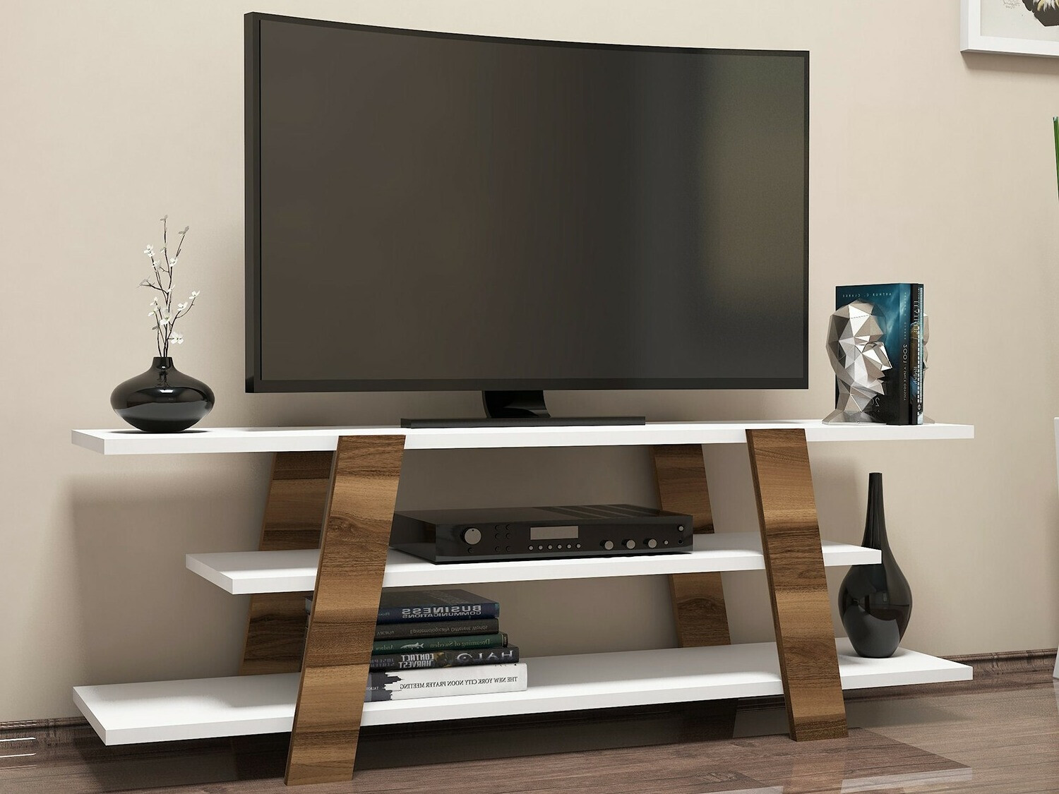 Mueble TV Kailua 1476