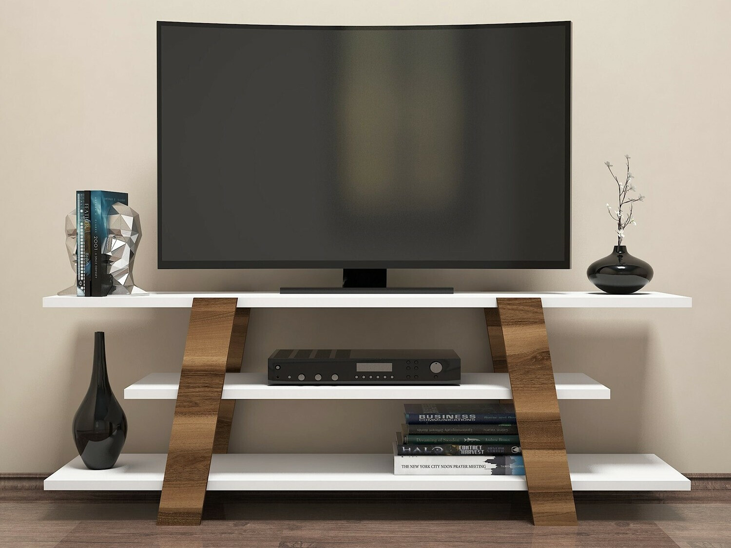 Mueble TV Kailua 1476