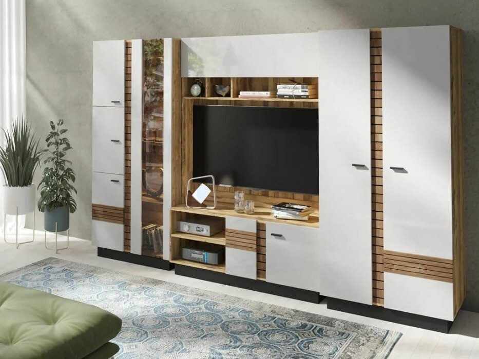 Conjunto de salón Reno F108