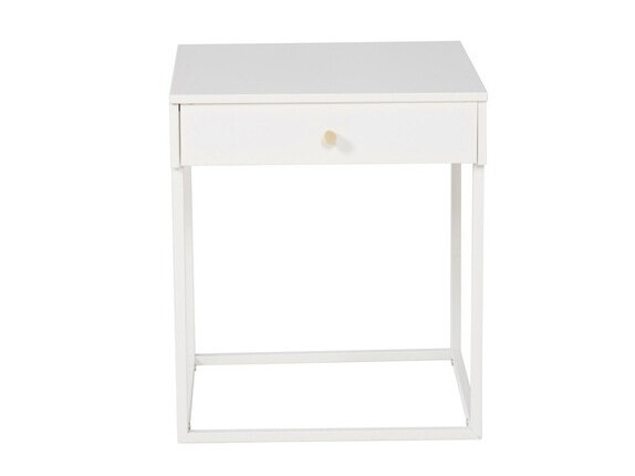 Mesilla de noche Evasevu 104 (Blanco)