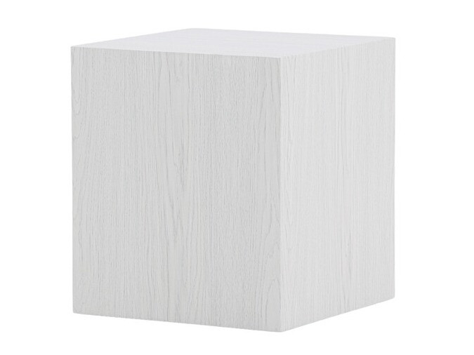 Mesa auxiliar Dallas 3187 (Roble blanqueado)