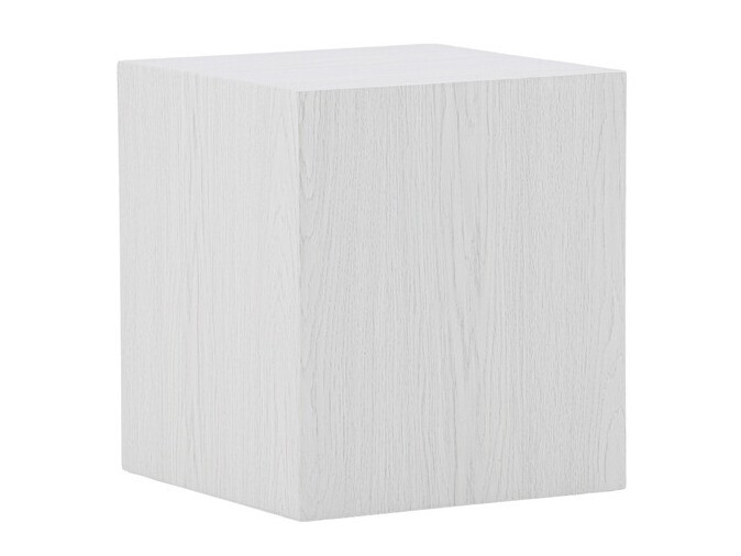 Mesa auxiliar Dallas 3187 (Roble blanqueado)