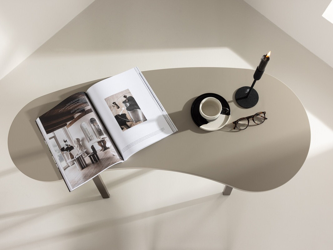 Mesa de oficina Dallas 4271