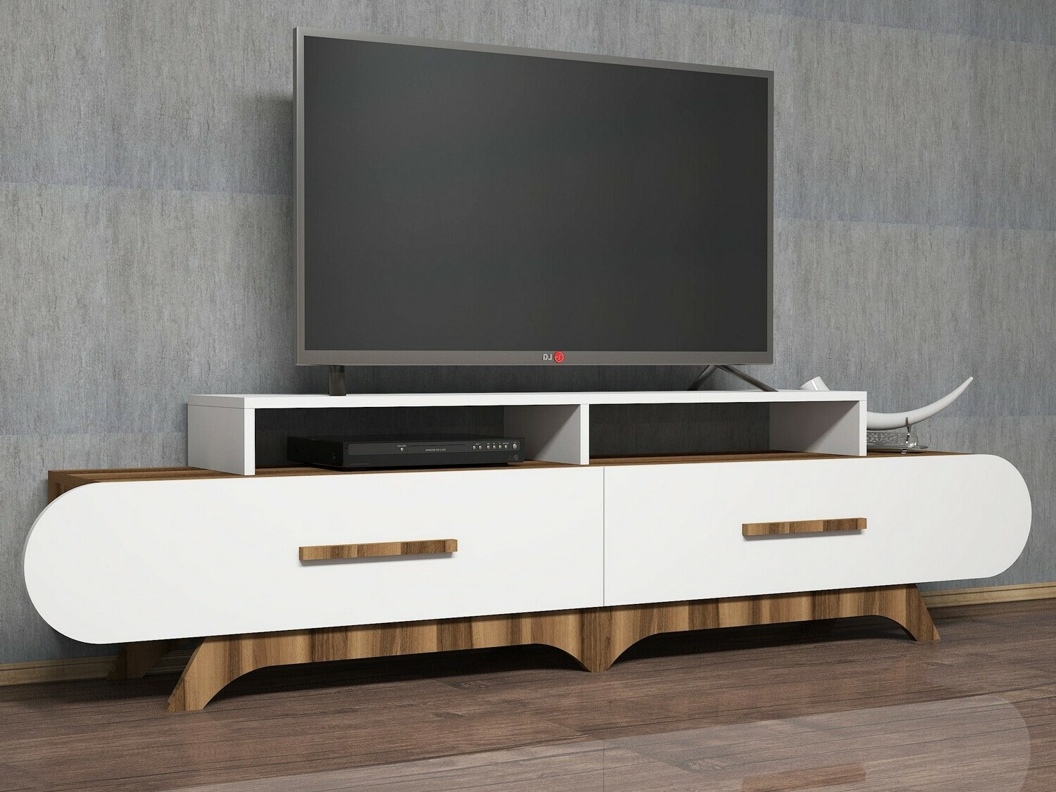 Mueble TV Kailua 1485